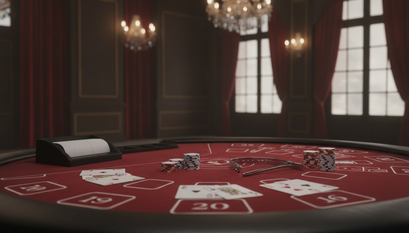 Betking Casino Payment Methods and Security